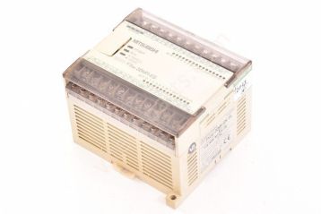 Mitsubishi FXos-30MR-ES/UL - Used
