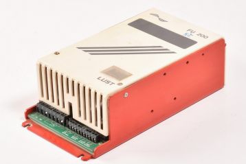 Lust - FU 202 - Used