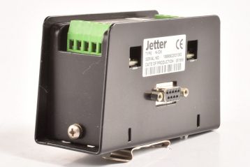 Jetter N-ID8 - Used