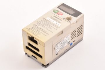Mitsubishi - FR-E520-0.1K - Used