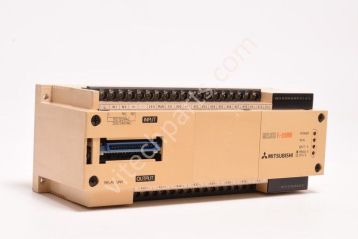 Mitsubishi F1-20MR-ES - Used