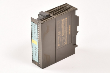 Siemens 6ES7 322-1BH01-0AA0 - Used
