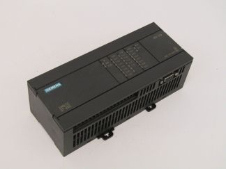 Siemens 6ES7 214-1AC01-0XB0 - Used