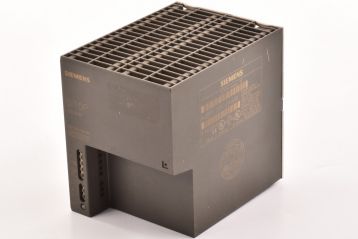 Siemens 6EP1 334-2AA00 - Used