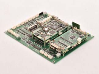 Hitachi MCU3-R2