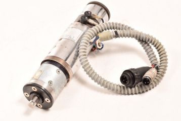 Bautz E588A-MGC-8 / 2 connectors