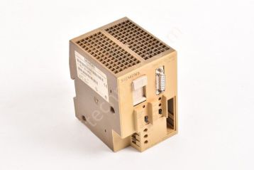 Siemens - 6ES5 103-8MA03 - Used