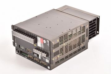 Sanyo Denki PY0A100J02KB00