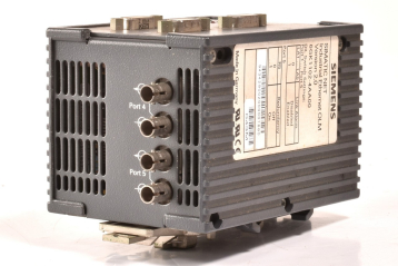 Siemens - 6GK1102-4AA00 - Used