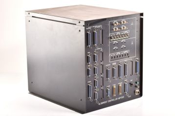 Hakuto - Alignment Controller HAP 555 - Used