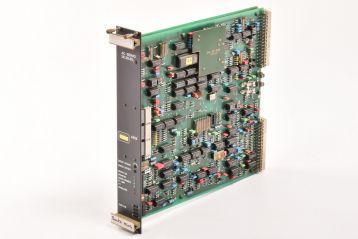 Sieb & Meyer - 26.39.65 /M404 - Used