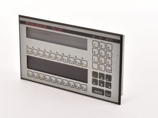 Höllmüller - PLC-H2 / PCS 200FZ - Used