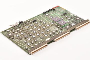 Orbotech TCV -CY 0359426 Rev B - Used