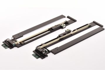 Olec Camera Unit Assy - Used