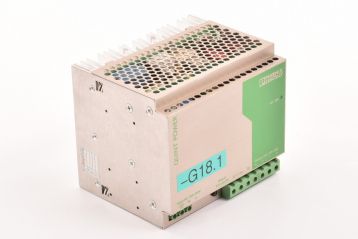 Phoenix Contact - QUINT-PS-100-240AC/24DC/20A - Used