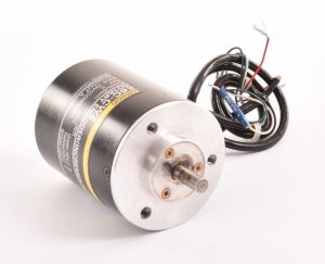 Omron E6C-CWZ5C-F 1000p/r - Used