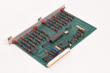 Mania - 03147-02 B - Used