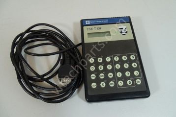 Telemecanique - TSX T107 0 - Used