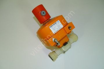 Georg Fischer - 199 026 226 - Used