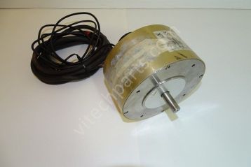 Posalux - F12M4H57533 - Used