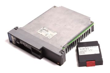 Schneider Electric Telemecanique TSXP4712 - Used