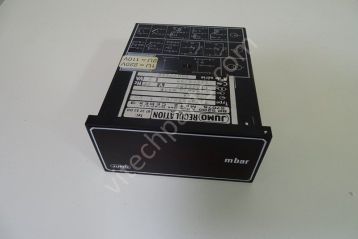JUMO - PDAe-48m/um - New
