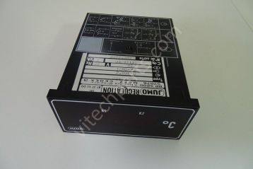 JUMO PDAt-48m - New