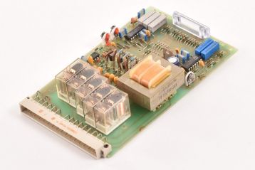 JUMO NSK5e 100