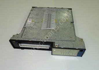 Telemecanique - TSX AEM 411 - Used