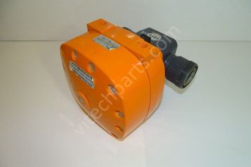 Georg Fischer - 199.022.385 - Used