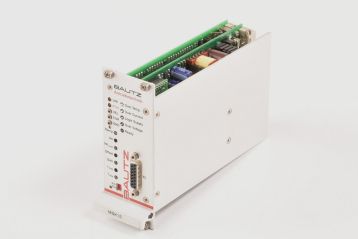 Bautz MSK15-10-000-QA.2