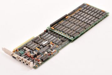 Matrox PIP-512B 