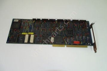 Motion Science Inc MP4PC660 - Used