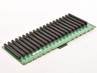 Texas Microsystems 802-F16349