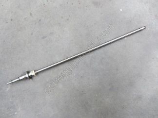 Posalux Lead Screw / MF14+MF22- Used