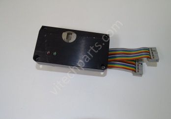 Posalux - Laserstation for MF 25 - Used