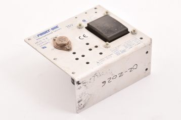 Power-one - HC15-3-A - Used