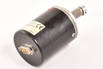 Baumer BMC 3N.24B8192-C6-G - used