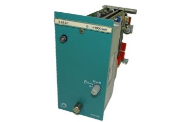 Metrohm E562/1 - used