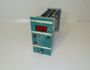 Metrohm E595/3 - used