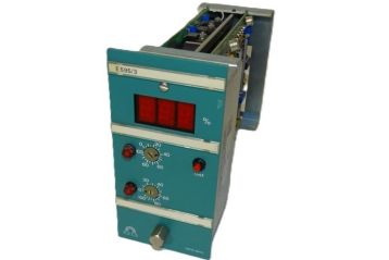 Metrohm E595/3 - used