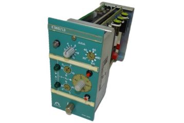 Metrohm E565/1,3 - used