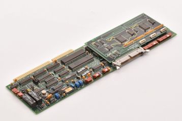 Probot Inc 6D Probe I/O Board - used