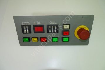 MASS Operator Panel