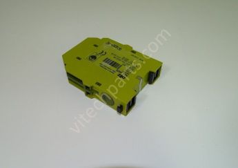 Pilz PNOZ-Z 2S - Used