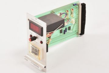 C+H Electronic ACM 30