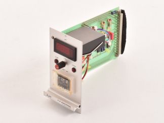 C+H Electronic ApH 30