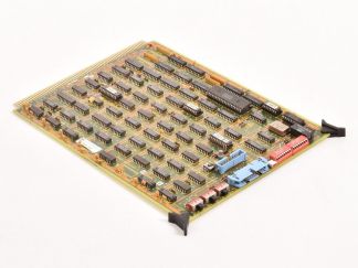 Posalux CPU 2