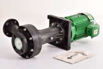World Chemical YD-50VP-BK55-MV