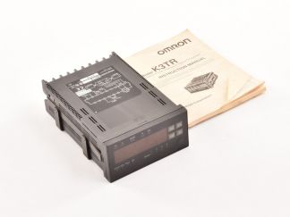 Omron K3TR-NB11A